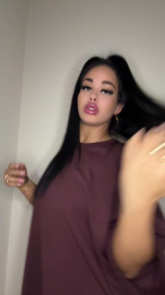 TikTok video thumbnail by vivienkassai