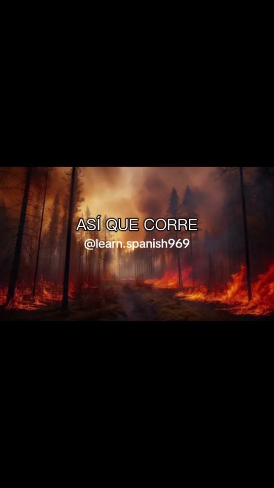 TikTok video thumbnail by learn.spanish969