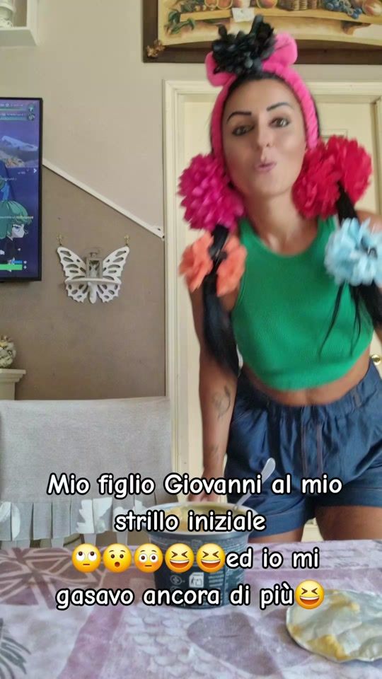 TikTok video thumbnail by nunziacefariello2
