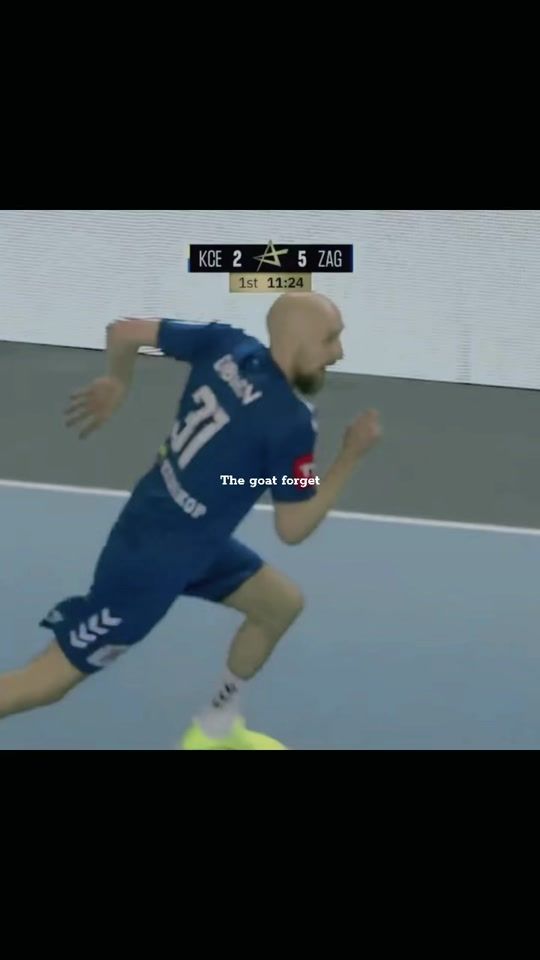 TikTok video thumbnail by handball311