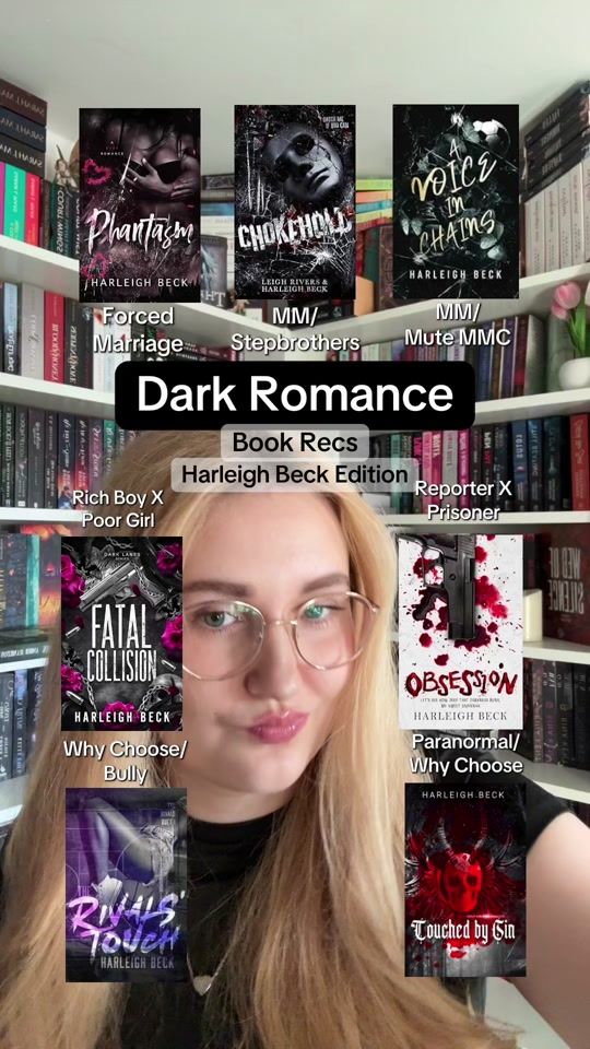 TikTok video thumbnail by bookswithbex