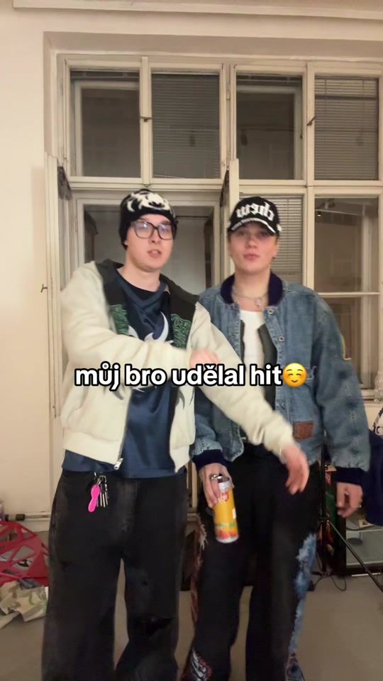 TikTok video thumbnail by vdvvitek