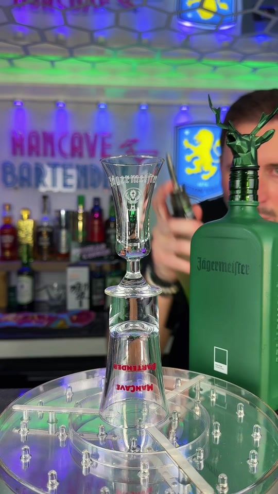 TikTok video thumbnail by mancavebartender