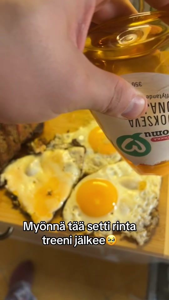 TikTok video thumbnail by laurijoonas