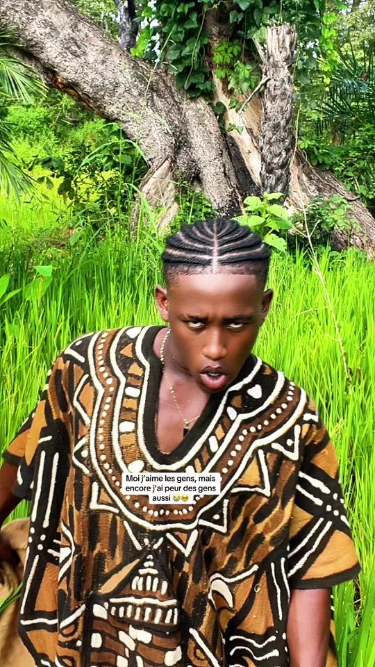 TikTok video thumbnail by abdoultraore116