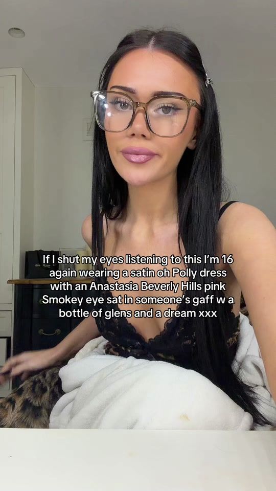 TikTok video thumbnail by flossieclegg