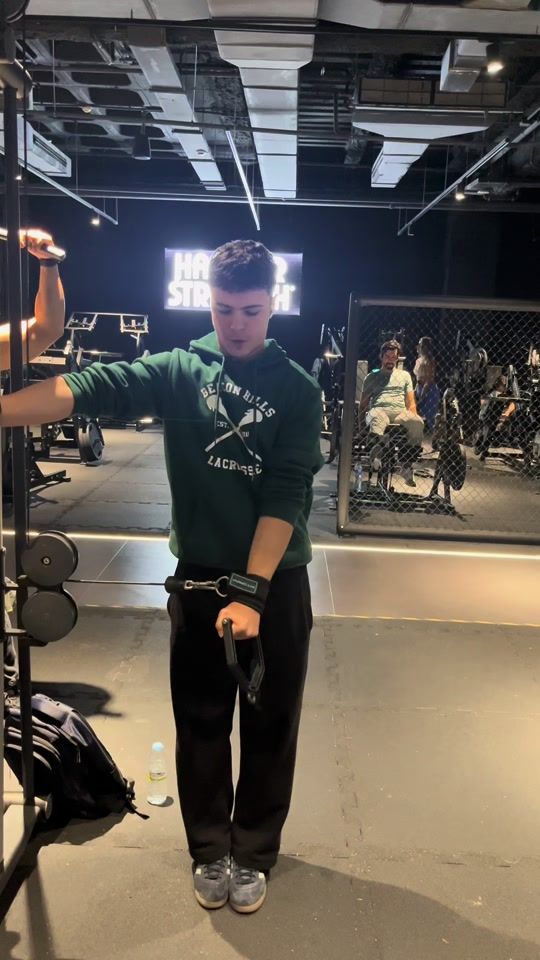 TikTok video thumbnail by marcosmartinfit