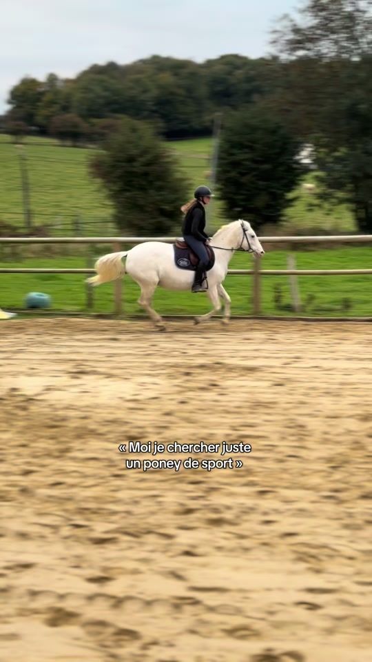 TikTok video thumbnail by solene_et_ses_poneys