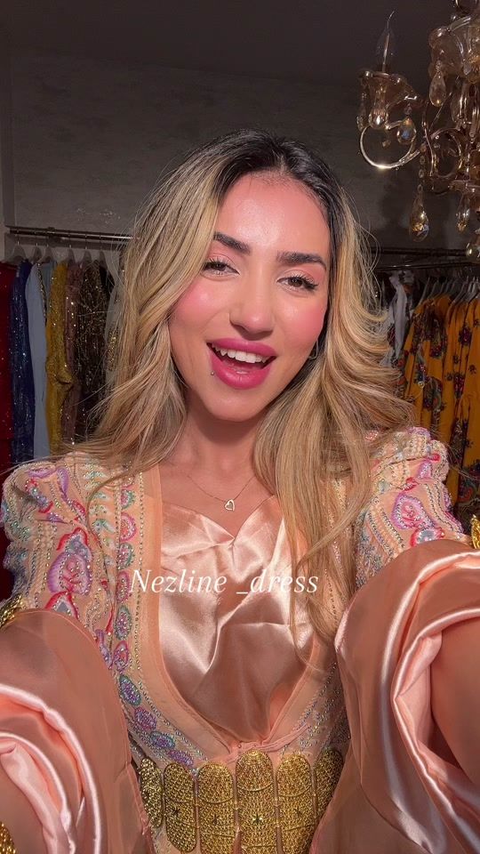 TikTok video thumbnail by nezline_dress