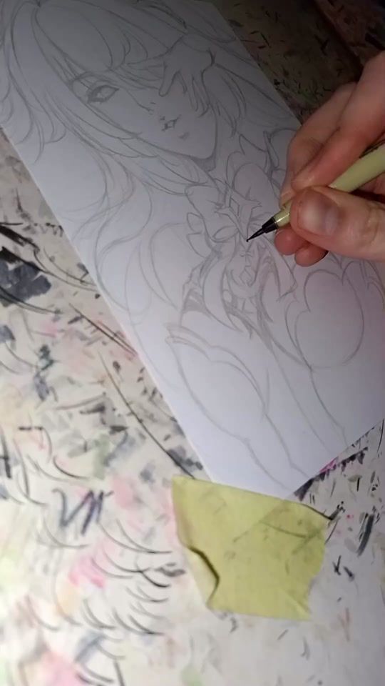 TikTok video thumbnail by __lictoria_