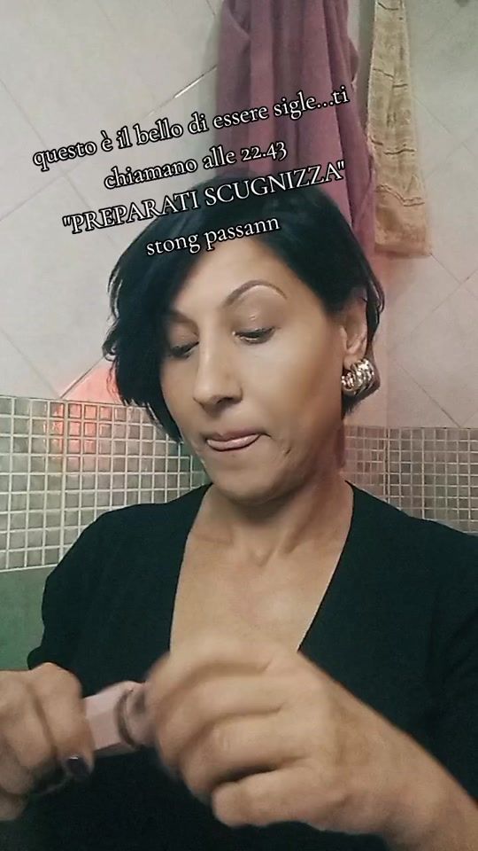 TikTok video thumbnail by manugabriele79