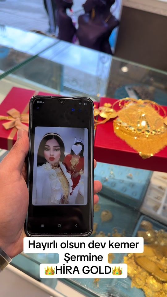 TikTok video thumbnail by hira_gold