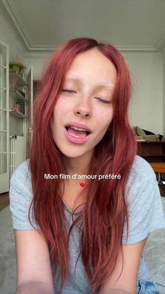 TikTok video thumbnail by mariegaguech