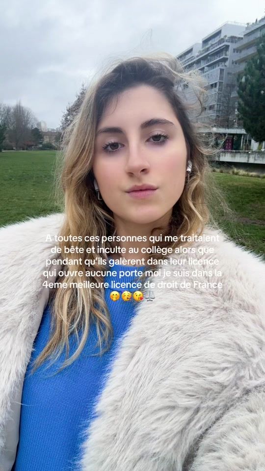 TikTok video thumbnail by violettegdr