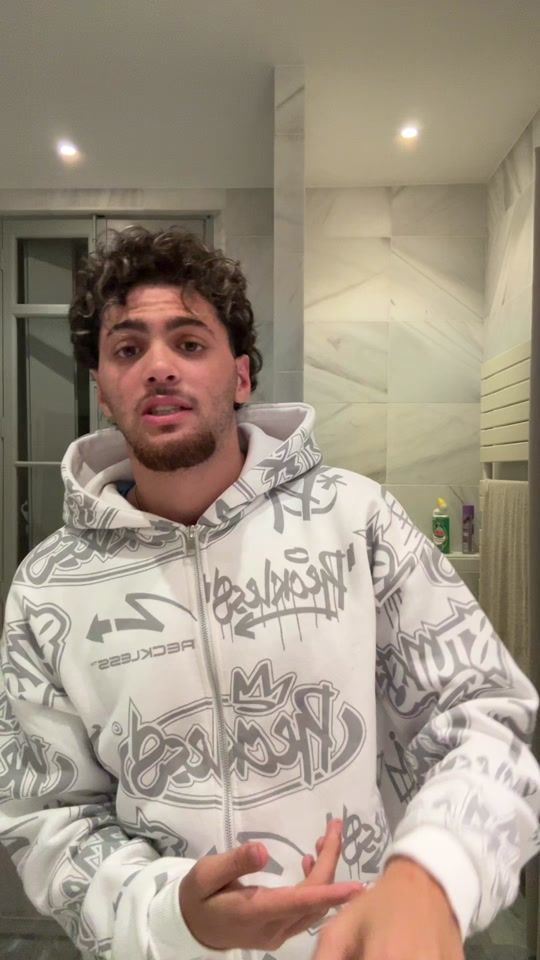 TikTok video thumbnail by aymannlch