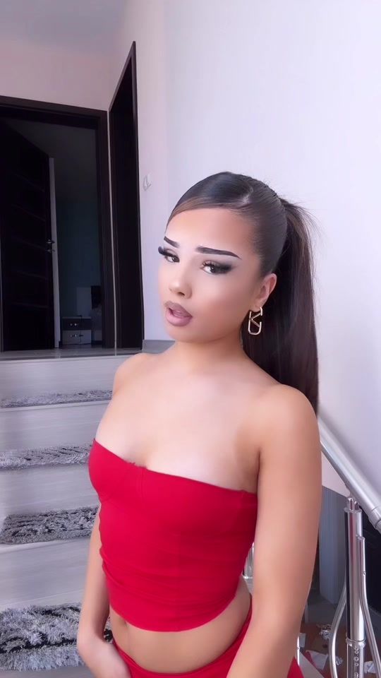 TikTok video thumbnail by elvanasallahuu