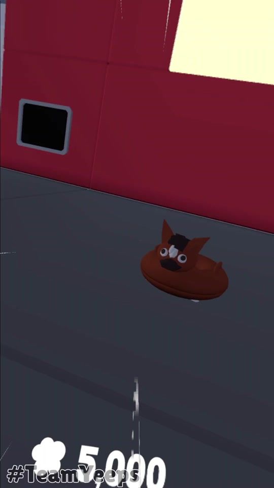 TikTok video thumbnail by team.yeeps