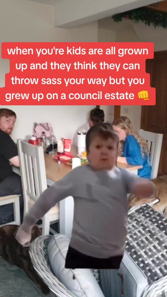 TikTok video thumbnail by mumhughes