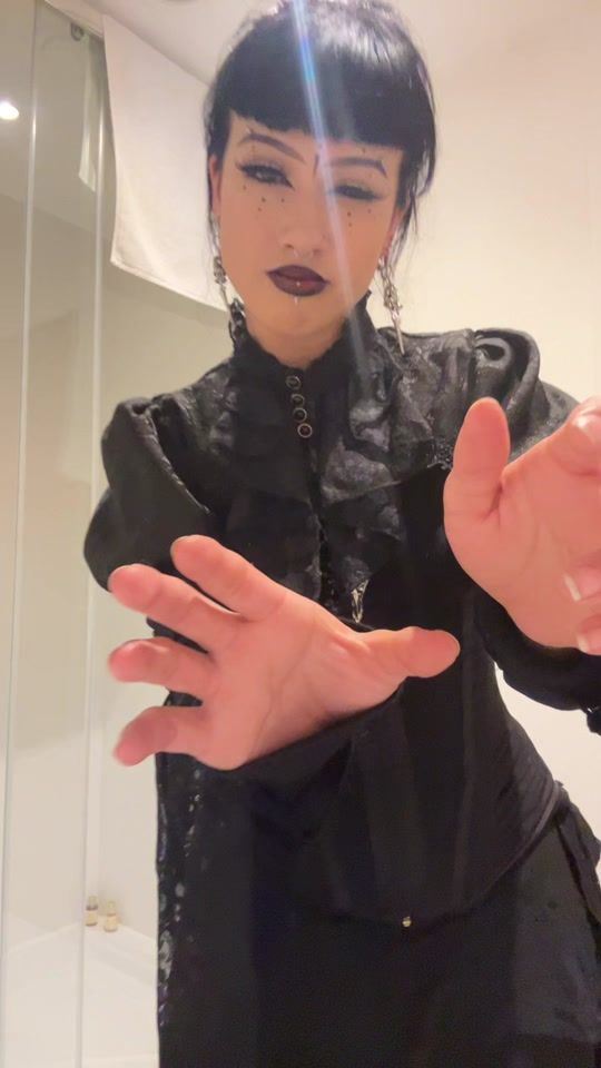 TikTok video thumbnail by witchtekk