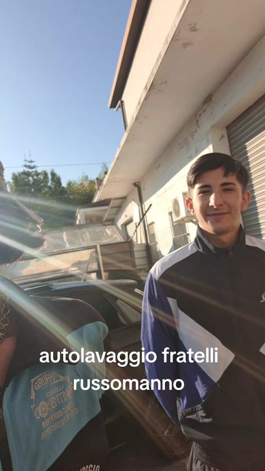 TikTok video thumbnail by simonerussomanno5