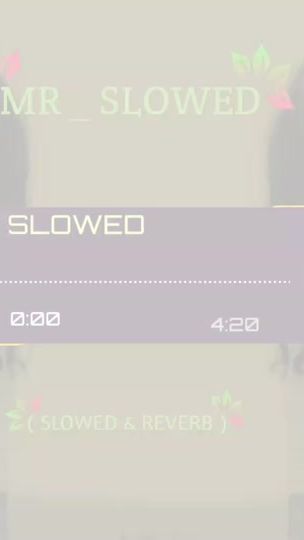 TikTok video thumbnail by mr_slowed2