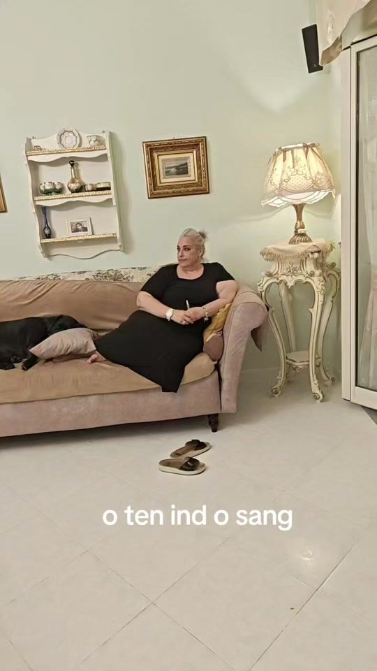 TikTok video thumbnail by valeriamazzola