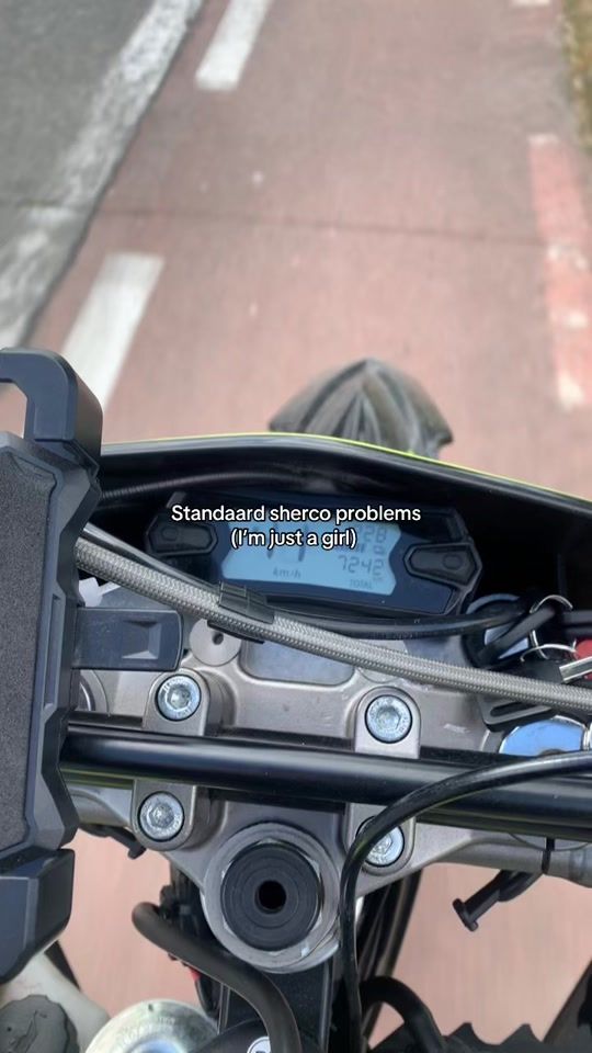 TikTok video thumbnail by sherco.dascha