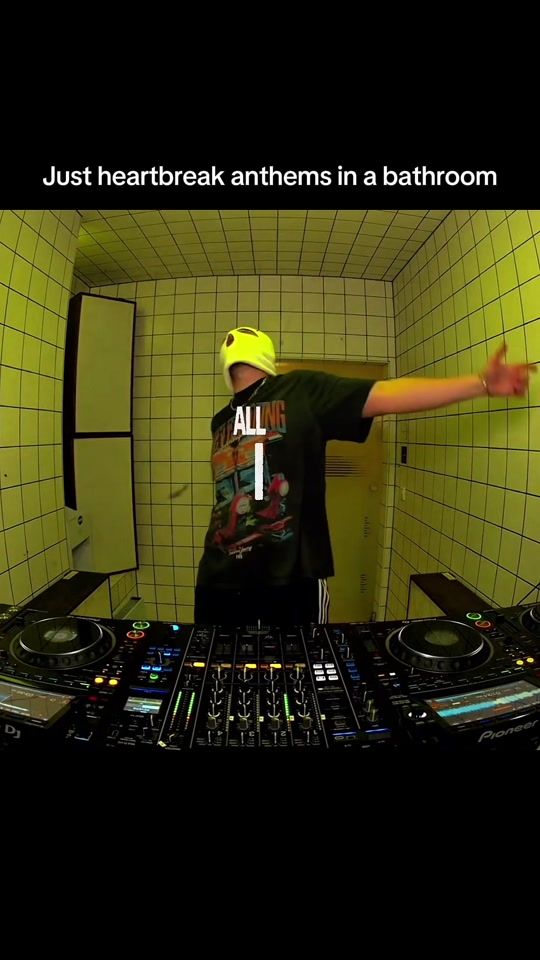 TikTok video thumbnail by dj_bovski