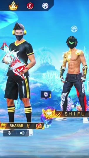 TikTok video thumbnail by shabab_ff3
