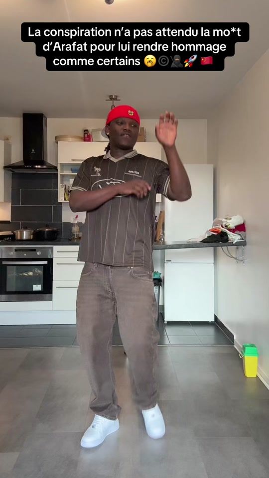 TikTok video thumbnail by m26_levrai