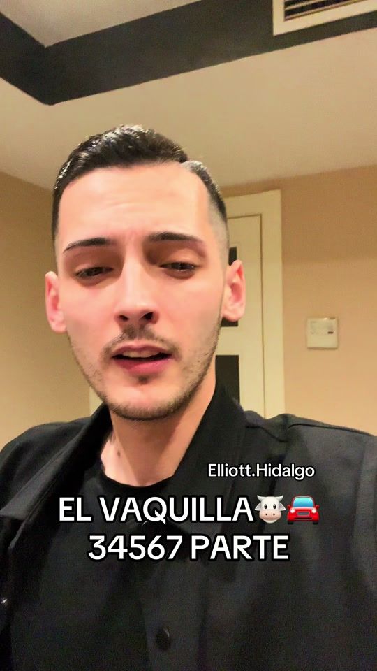 TikTok video thumbnail by elliotthidalgooficial