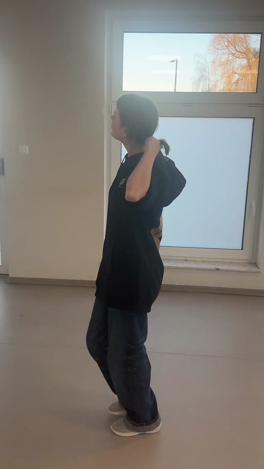 TikTok video thumbnail by gocekdancestudio