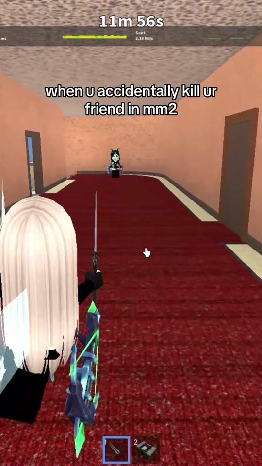 TikTok video thumbnail by defynotella