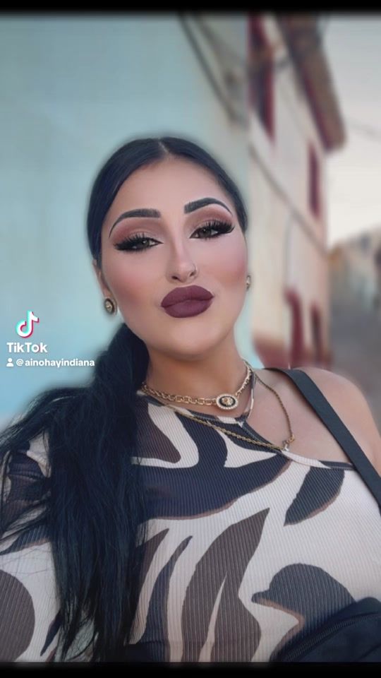 TikTok video thumbnail by ainohayindiana