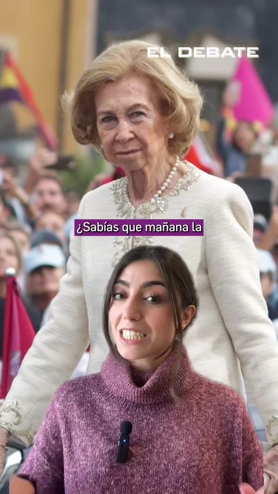 TikTok video thumbnail by eldebate_com
