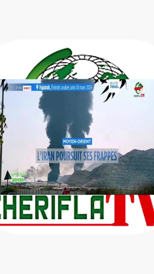 TikTok video thumbnail by cheriflainfo1
