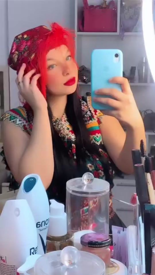TikTok video thumbnail by chichi.ghamoud13
