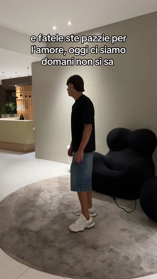 TikTok video thumbnail by manuelscibilia