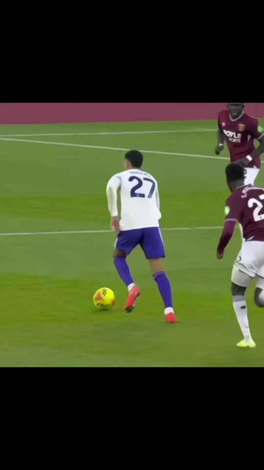 TikTok video thumbnail by football0430tv
