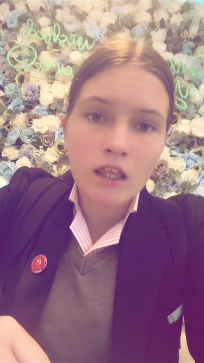 TikTok video thumbnail by urfavranchel