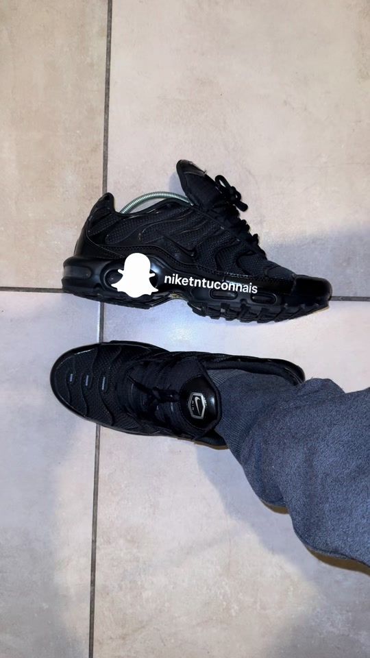 TikTok video thumbnail by nikeairmaxplusworld