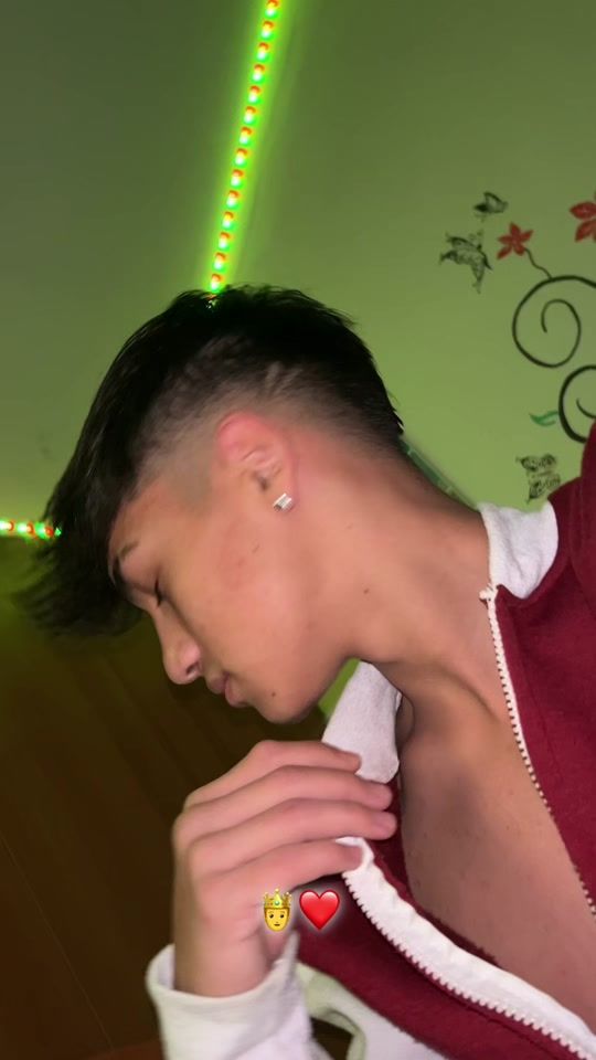 TikTok video thumbnail by romeo_haz5