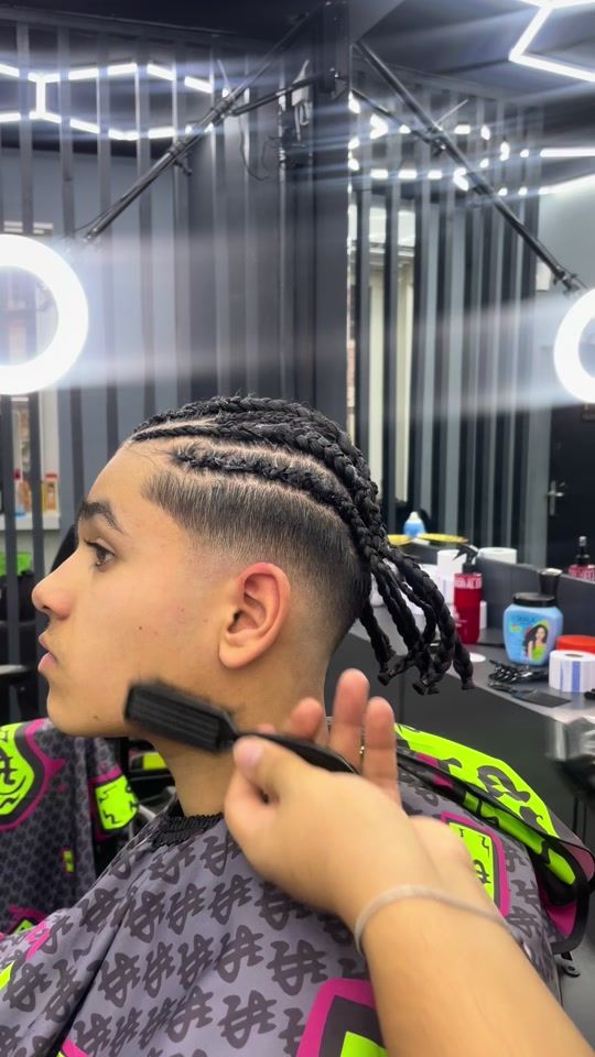 TikTok video thumbnail by zueribarberandbeauty1