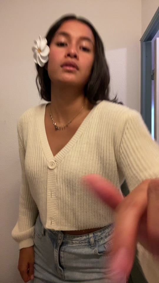 TikTok video thumbnail by hanalei_faivre