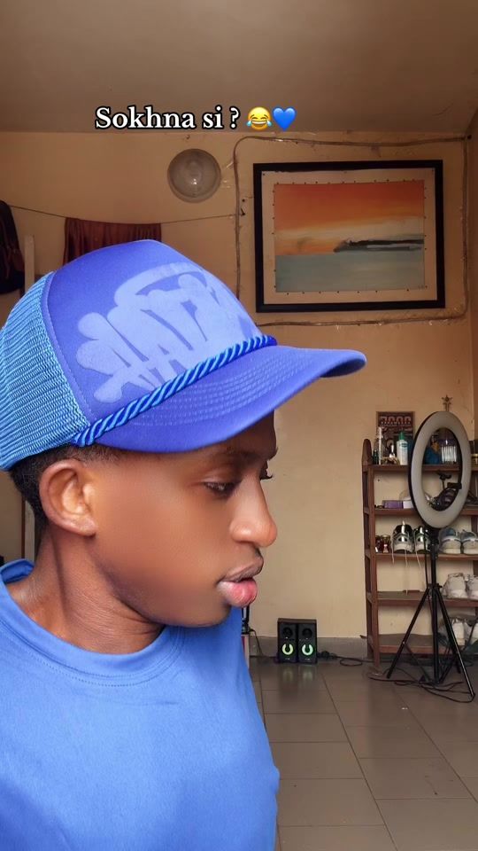 TikTok video thumbnail by homme_de_ziguinchor