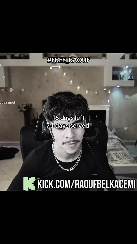 TikTok video thumbnail by raoufblk9
