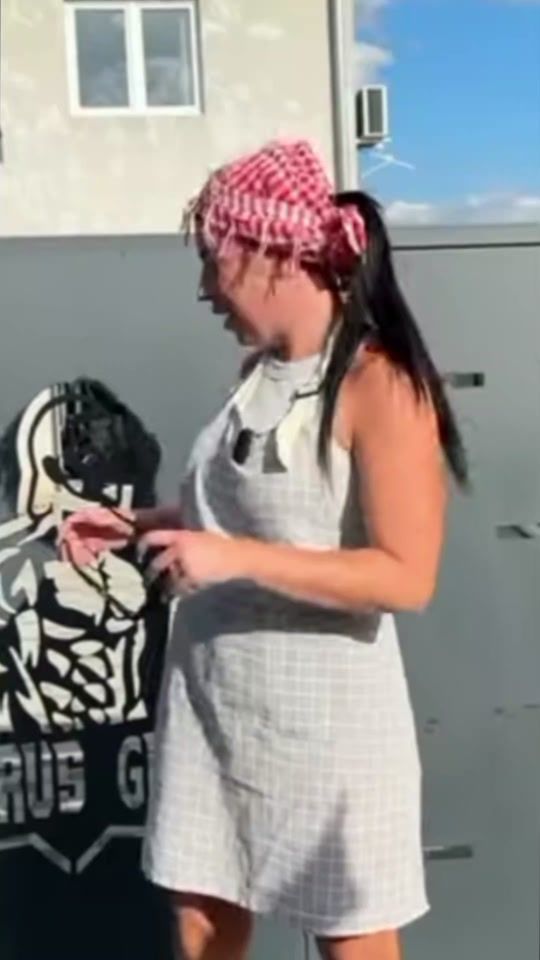 TikTok video thumbnail by saurusov_editor