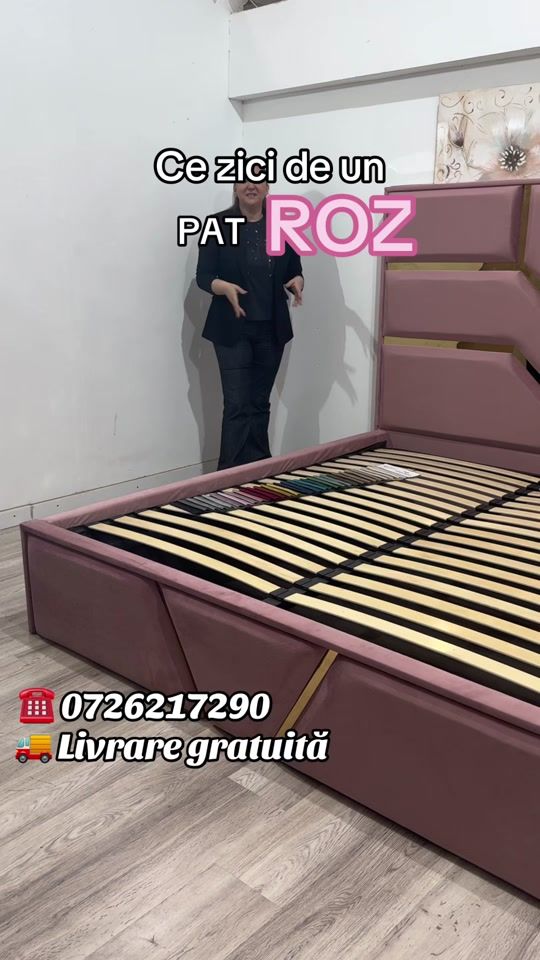 TikTok video thumbnail by mobambient.ro