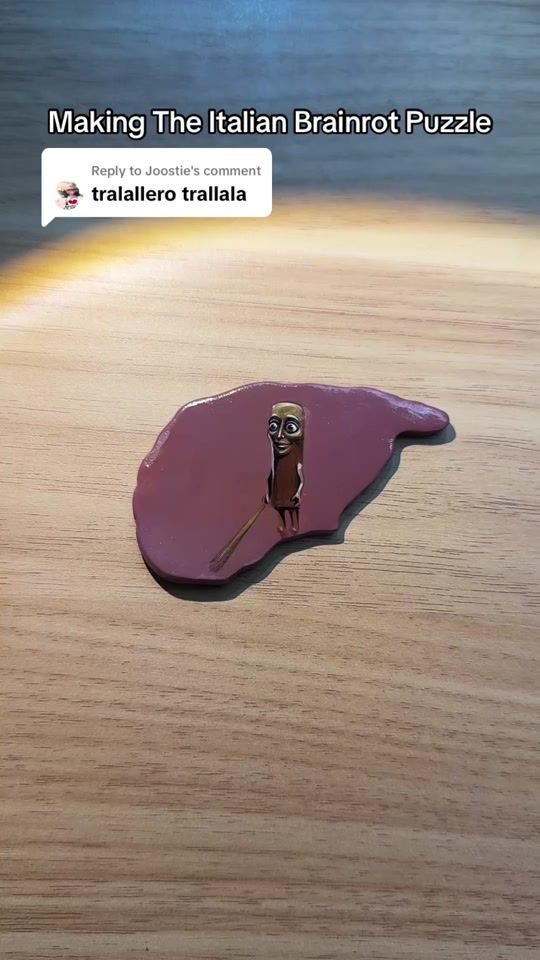 TikTok video thumbnail by creuture