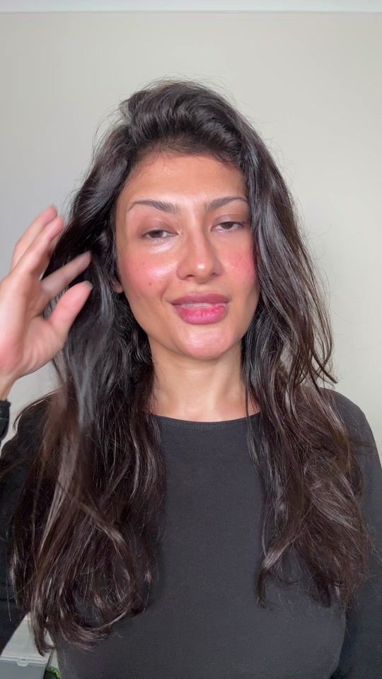 TikTok video thumbnail by faiza.hyder.mua